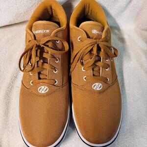 Too Big to Heel: Barely Used Heely’s